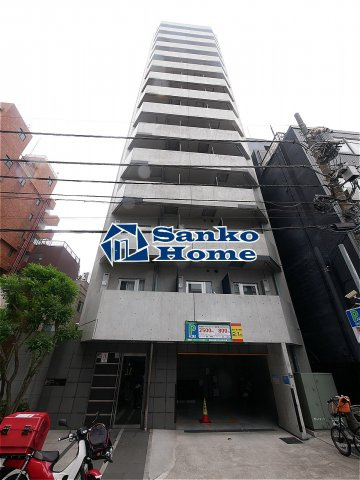 ステージファースト浅草橋