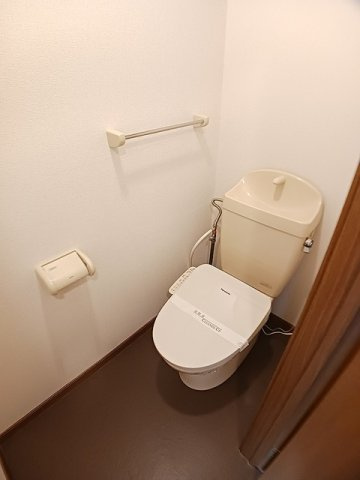 カーサＫｅｉのトイレ
