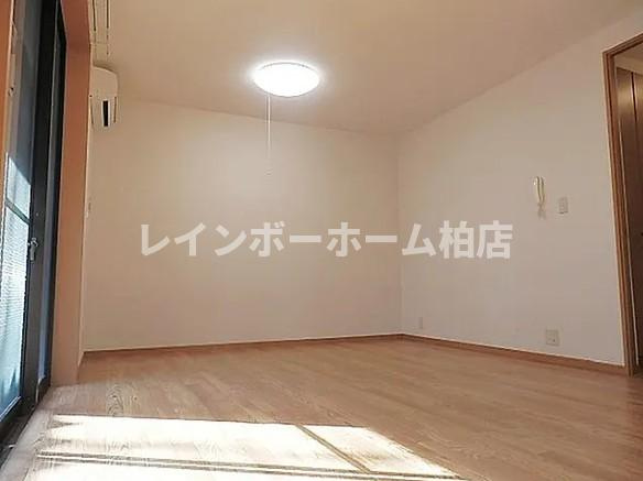 特典：仲介手数料が50％OFFです‼の設備|エアコンです