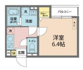 【間取り】 | カインドネス厚木幸町 | 間取りです。