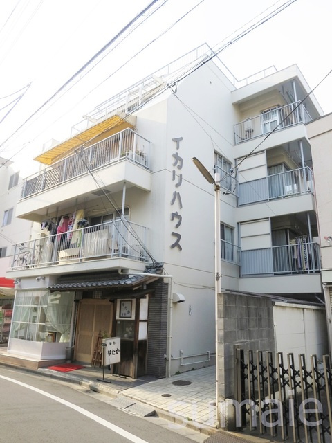 イカリハウス