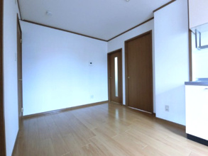 【その他】 | トランキーロ・Y | ＊ダイニングキッチンの写真です＊