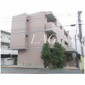 【外観】 | アーク桜新町 | 外観です。