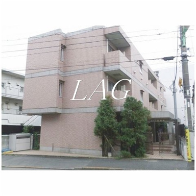 【外観】 | アーク桜新町 | 外観です。