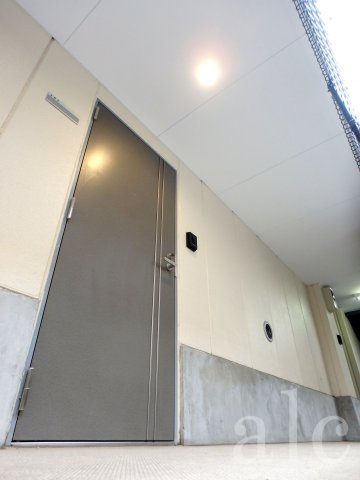 練馬区氷川台４丁目の賃貸マンションのその他共用部分|同仕様