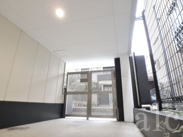 練馬区氷川台４丁目の賃貸マンションのその他