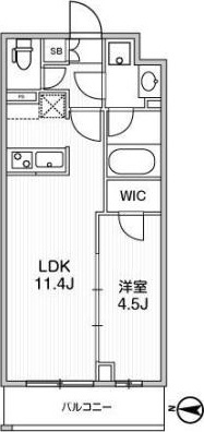 LIME RESIDENCE SHINAGAWA EAST