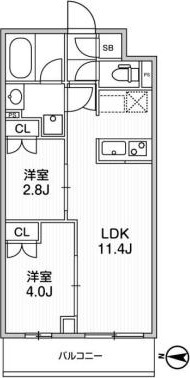 LIME RESIDENCE SHINAGAWA EAST