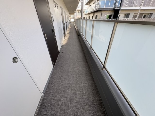 SOLASIA residence 千里丘のその他共用部分