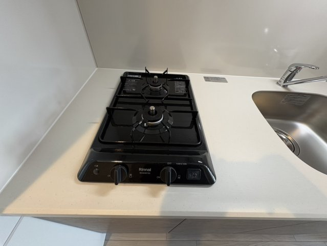 SOLASIA residence 千里丘のキッチン