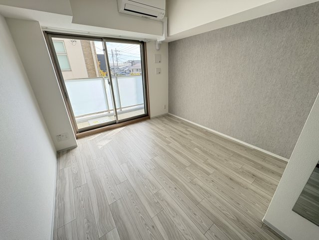 SOLASIA residence 千里丘の居間・リビング