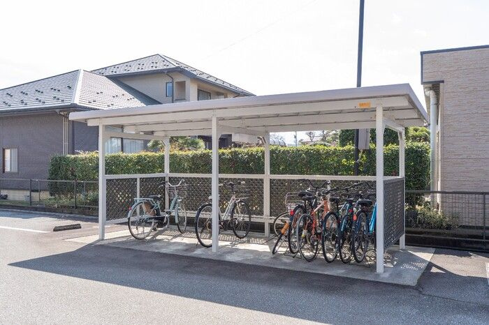 リビングタウン下新北町のその他共用部分