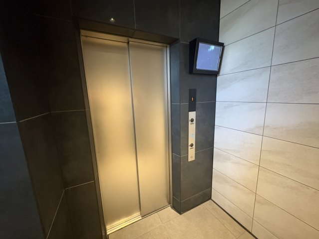 SOLASIA residence 千里丘のその他共用部分