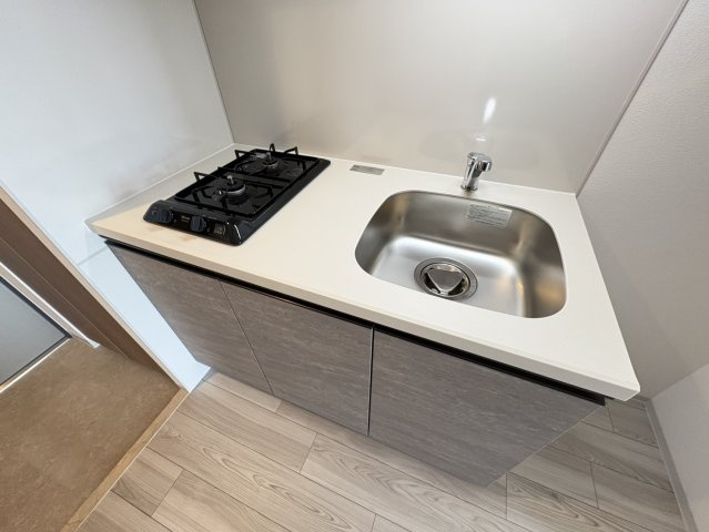 SOLASIA residence 千里丘のキッチン