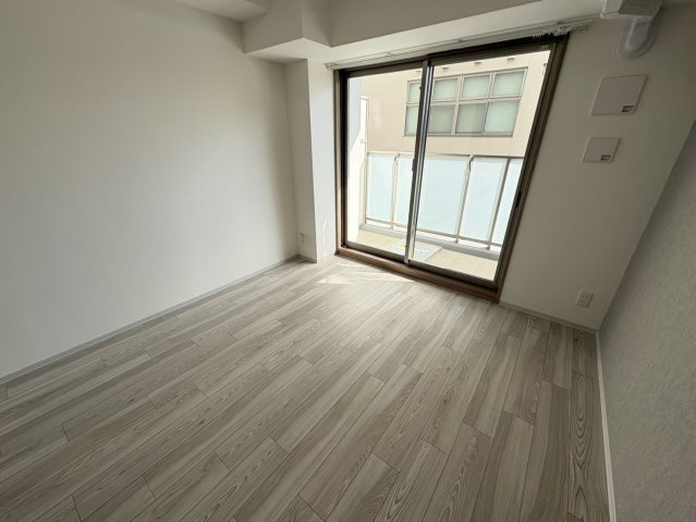 SOLASIA residence 千里丘の居間・リビング