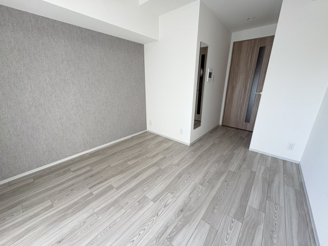 SOLASIA residence 千里丘の居間・リビング