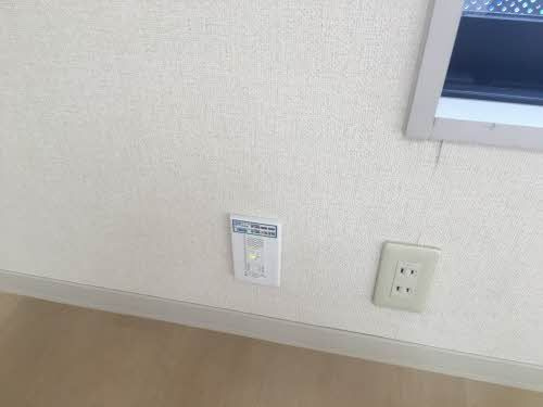 リブェール高岡のその他