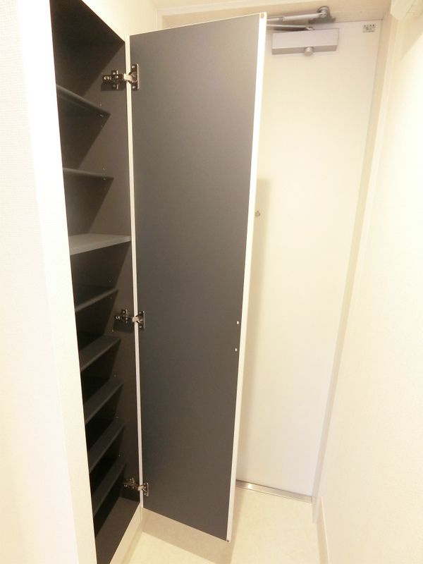東村山市諏訪町１丁目の賃貸マンションのその他