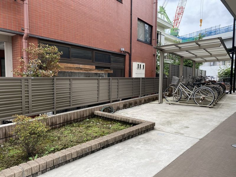 東村山市諏訪町１丁目の賃貸マンションのその他