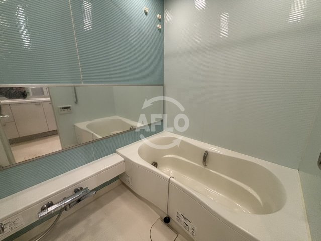 シティタワー堀江　堀江小学校区の浴室|シティタワー堀江　風呂