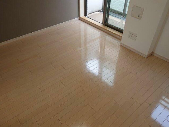 エスペルーモ上池台のその他|その他