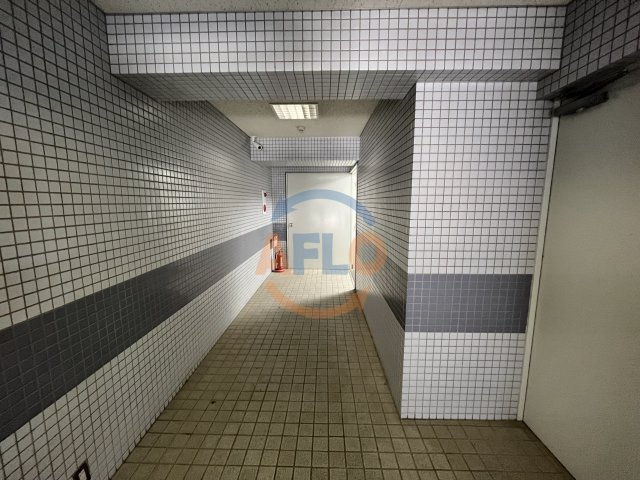 グランデージ清水谷　真田山小学校のロビー|グランデージ清水谷　ロビー