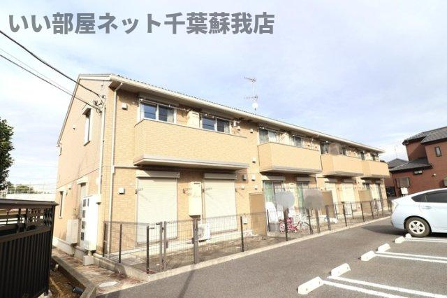 いずみハイツ