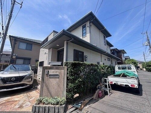 小金井市梶野町２丁目戸建