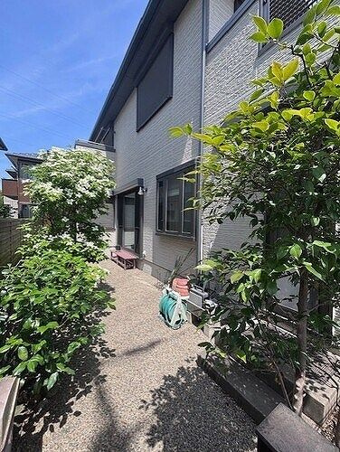 小金井市梶野町２丁目戸建