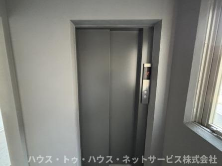 ART RESIDENCE IN KASHIWA-no-HAのその他共用部分