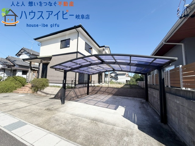 【外観】の画像