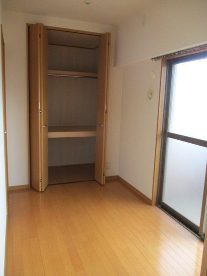 【内装】 | スカイシャトレ箱崎南