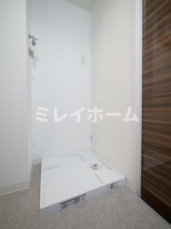 ラフィスタ品川西大井の設備