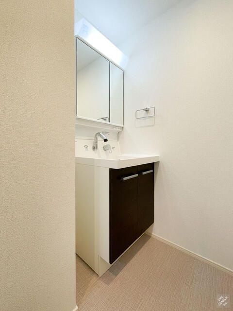 Ｌｏｇ登戸ｓｔａｔｉｏｎ　ｓｉｄｅのキッチン