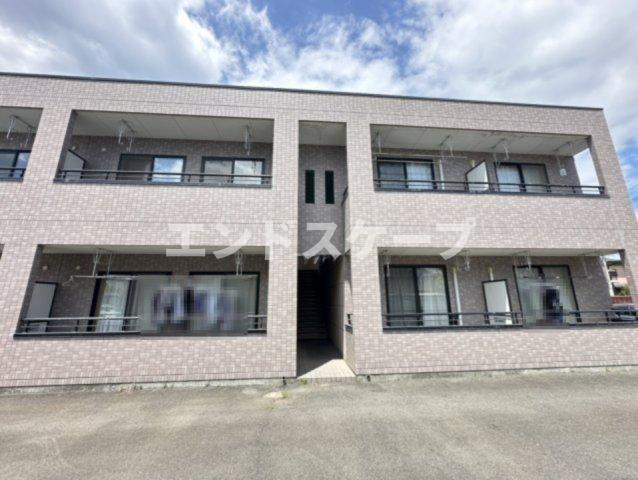 すとりーむ城東のその他共用部分|高崎、前橋のお部屋探しはエンドスケープまで！お客様の理想お聞かせ下さい♪
