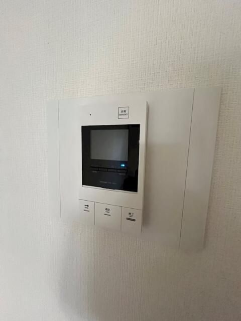 ファーストコート赤羽のセキュリティ
