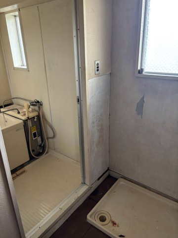 朝倉市甘木　一棟マンションのその他
