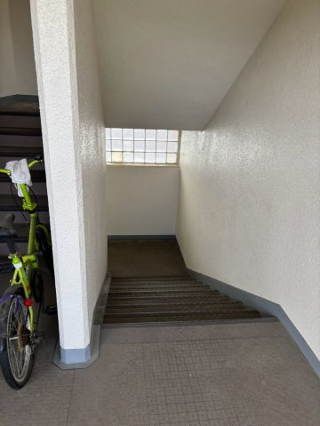 朝倉市甘木　一棟マンションのその他