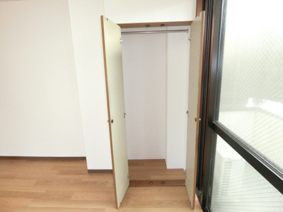 【収納】 | クレールときわ
