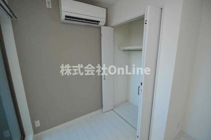 D porta refinardの内装