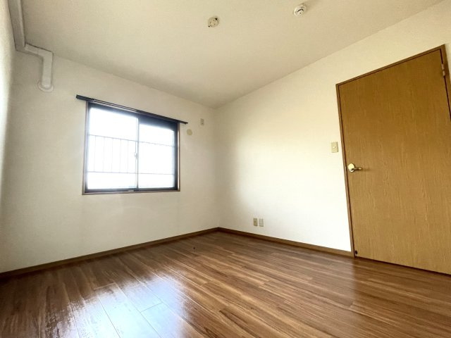 日高市南平沢　ブランカーラの居間・リビング