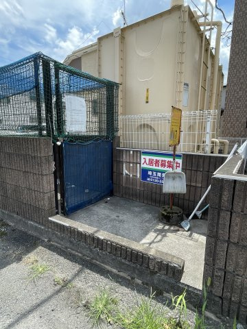 日高市南平沢　ブランカーラのその他共用部分