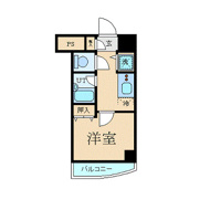 スカイコート文京小石川第3の画像