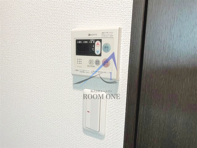 コンシェリア御茶ノ水の内装