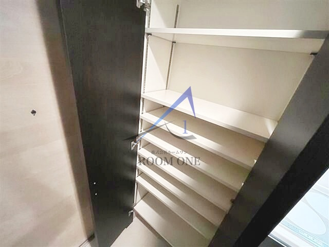 コンシェリア御茶ノ水の内装