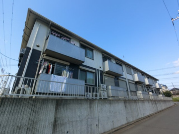 サンモールコーポ成田の画像
