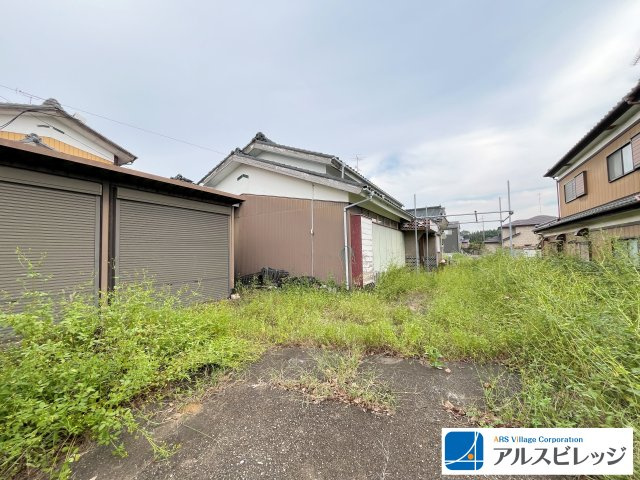 中古／熊谷市小八林の外観|2026年9月撮影