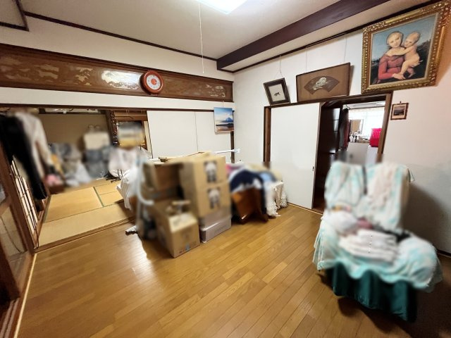 中古／熊谷市小八林の内装