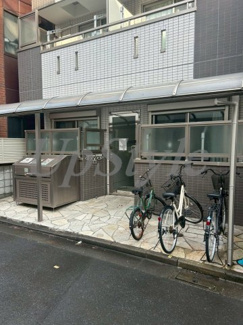 【エントランス】 | ララフラン本所蔵前