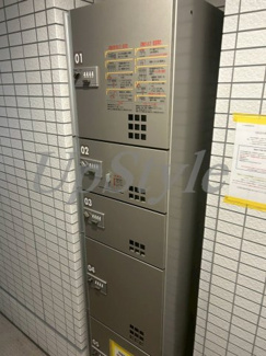【設備】 | ララフラン本所蔵前